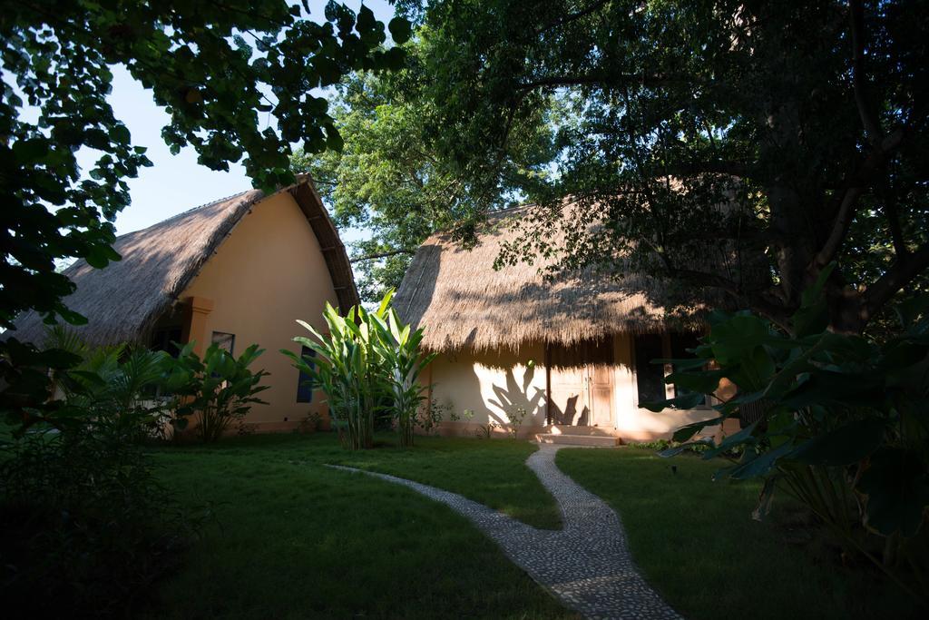 Kuda Laut Bungalows & Diving Pemuteran Extérieur photo